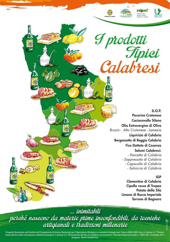 Άρωμα Ιταλίας στην 7η ΕΞΠΟΤΡΟΦ – The Fine Food Exhibition