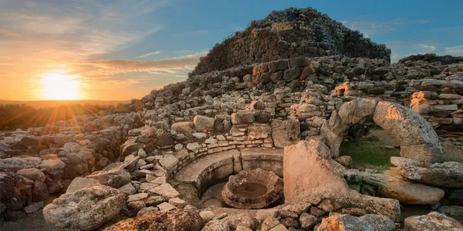 Torna a Firenze ‘tourismA – salone dell’archeologia e del turismo culturale’
