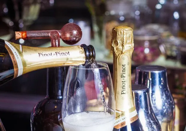 E’ fenomeno Pinot grigio, è primo bianco per volumi export