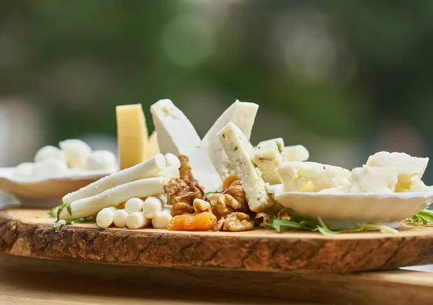 Formaggi, bilancia commerciale premia l’import di prodotto