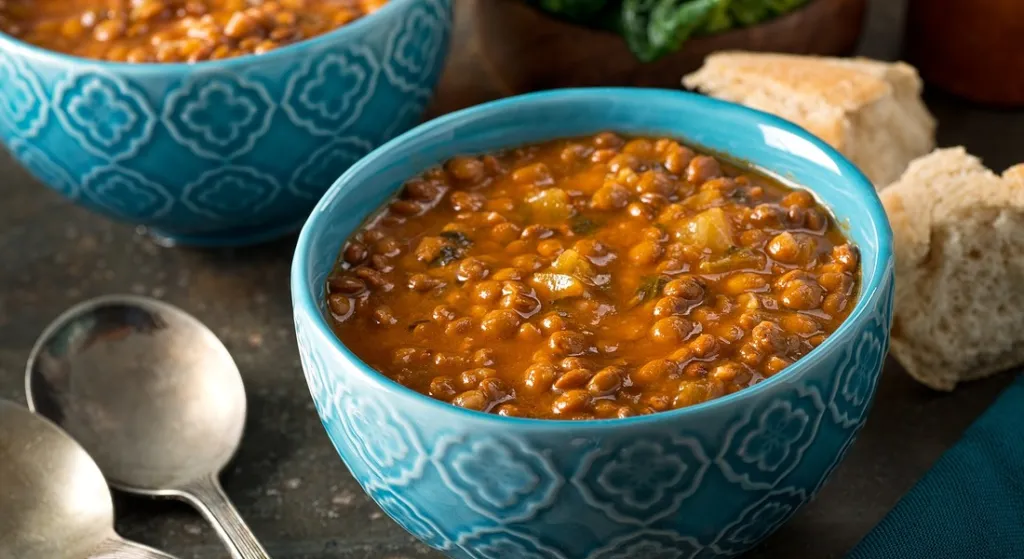 ZUPPA, LA PIETANZA PIÙ ANTICA È TORNATA DI MODA