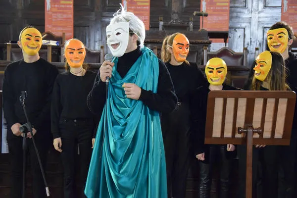 ‘Il greco ci appartiene’, a Napoli settimana cultura ellenica