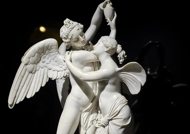 San Valentino: a Milano, Vicenza e Napoli in mostra l’amore