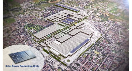 H Fiat Chrysler Automobiles συνεχίζει να επενδύει για ένα πιο φιλικό προς το περιβάλλον μέλλον