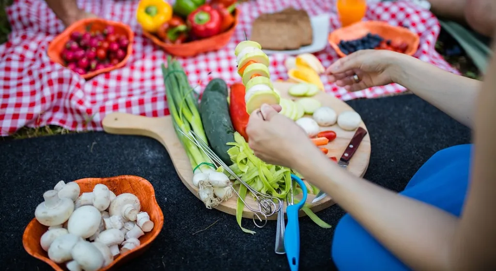 Alimentazione, il trend è sempre più verso diete sostenibili
