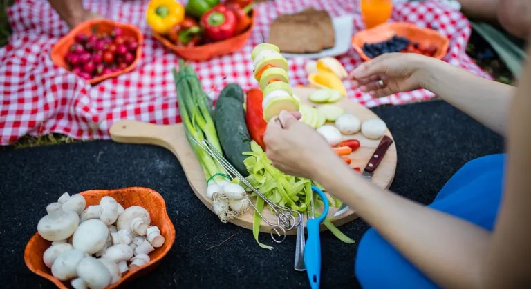 Alimentazione, il trend è sempre più verso diete sostenibili