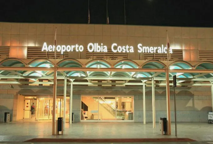 Airport Run a Olbia, prima corsa in uno scalo in Italia