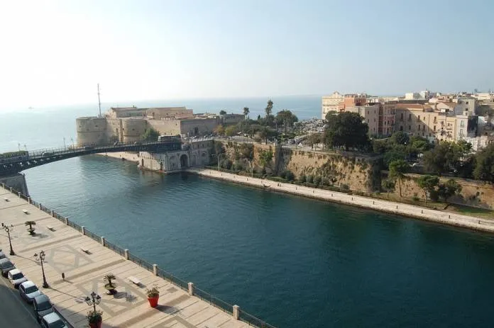 Capitale della Cultura 2020: Taranto si candida con i comuni della Grecia salentina