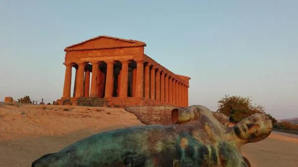 Siti culturali siciliani tra i più visitati d’Italia