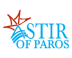 ASTIR OF PAROS -Μια Ιδιωτική Εδέμ