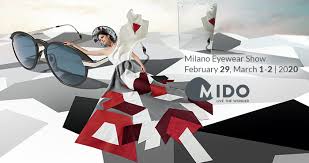 ‘Έρχεται η Micam (Διεθνής έκθεση υποδημάτων και δερματίνων αξεσουάρ) και η Mido (Διεθνής έκθεση οπτικών)