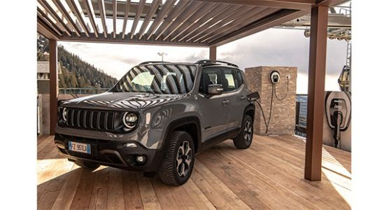 H Fiat Chrysler Automobiles δίνει λύση στην οικιακή φόρτιση των ηλεκτρικών αυτοκινήτων με το Easy Wallbox™ της ENGIE Eps