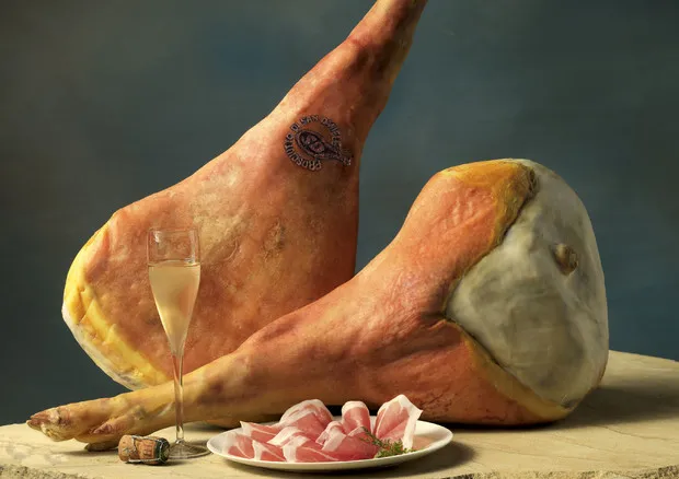 Prosciutto San Daniele, vale 310 milioni di euro