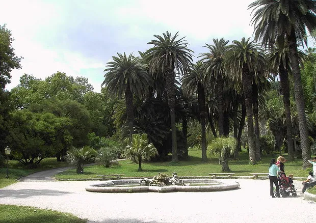 La formazione è di Slow Food, Orto Botanico e The Farmer Roma