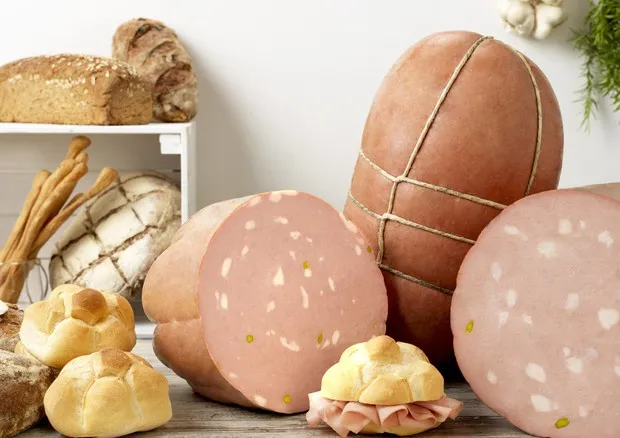 Mortadella Bologna Igp, export in crescita