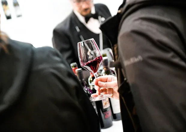 Vinitaly rinviato al 14-17 giugno