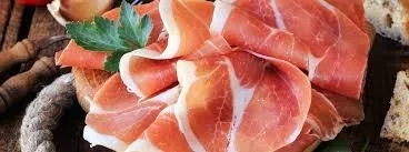 Prosciutto San Daniele, vale 310 milioni di euro
