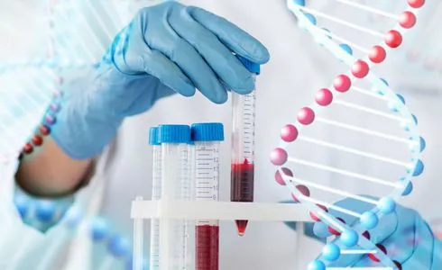 Centro di Fecondazione in Vitro “Mitosi”