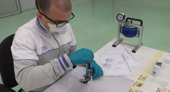 Ταχύτερη η παραγωγή ιατροφαρμακευτικού εξοπλισμού με τη βοήθεια της Fiat Chrysler Automobiles