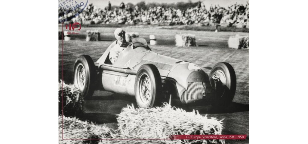 “Ιστορίες της Alfa Romeo” 4ο Επεισόδιο: Η Alfa Romeo γίνεται ο πρώτος κατασκευαστής που κατακτά το Παγκόσμιο Πρωτάθλημα της Formula 1
