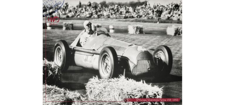 “Ιστορίες της Alfa Romeo” 4ο Επεισόδιο: Η Alfa Romeo γίνεται ο πρώτος κατασκευαστής που κατακτά το Παγκόσμιο Πρωτάθλημα της Formula 1