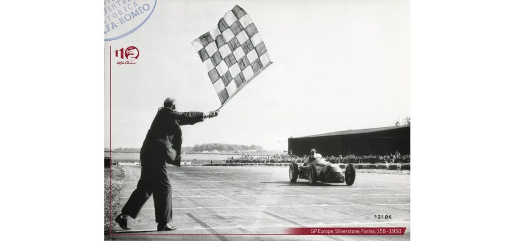 “Ιστορίες της Alfa Romeo” 4ο Επεισόδιο: Η Alfa Romeo γίνεται ο πρώτος κατασκευαστής που κατακτά το Παγκόσμιο Πρωτάθλημα της Formula 1