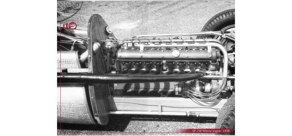 “Ιστορίες της Alfa Romeo” 4ο Επεισόδιο: Η Alfa Romeo γίνεται ο πρώτος κατασκευαστής που κατακτά το Παγκόσμιο Πρωτάθλημα της Formula 1