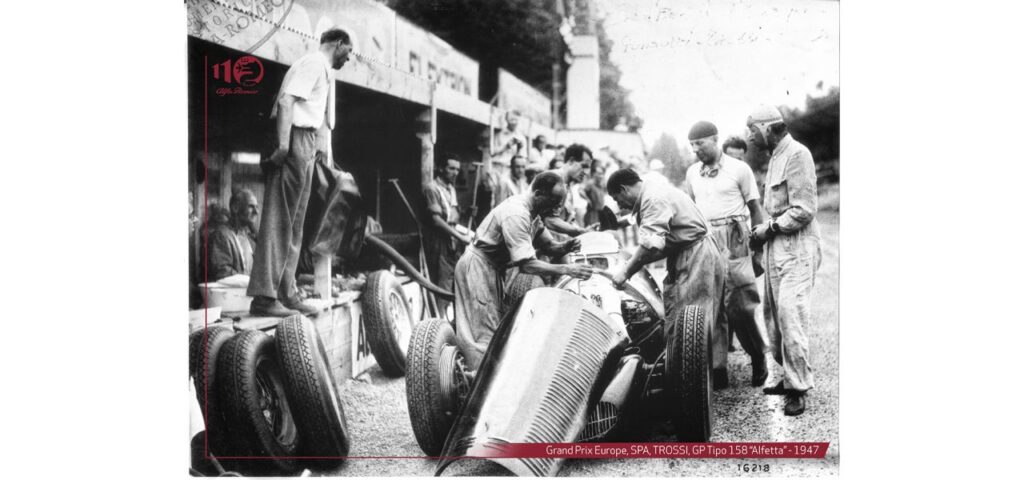 “Ιστορίες της Alfa Romeo” 4ο Επεισόδιο: Η Alfa Romeo γίνεται ο πρώτος κατασκευαστής που κατακτά το Παγκόσμιο Πρωτάθλημα της Formula 1
