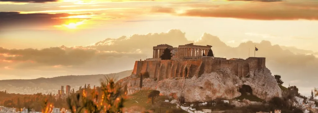 Turismo: Grecia top destinazione Med a ripresa dei viaggi