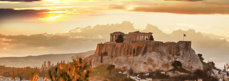 Turismo: Grecia top destinazione Med a ripresa dei viaggi
