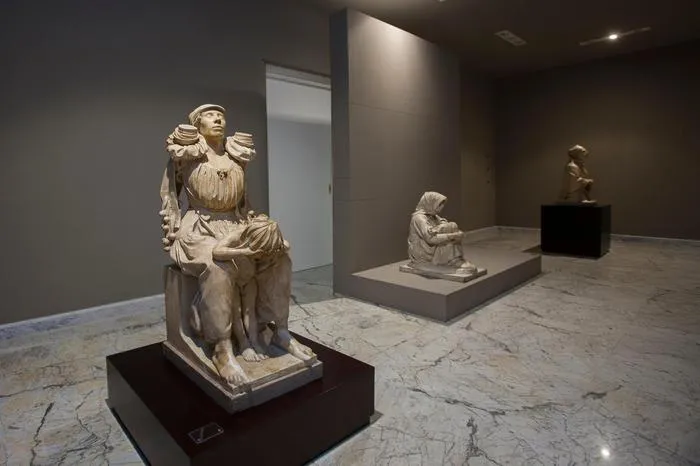 Viaggio virtuale ma quasi reale nei Musei civici di Cagliari