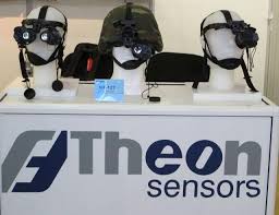 Διεθνής επέκταση EFA GROUP -Ίδρυση THEON SENSORS USA- Επένδυση στη DEFENDER LLC στις ΗΠΑ  