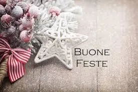 Chiusura Uffici 24-12-2020 & 31/12/2020 per le festivita’natalizie