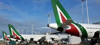 AdR e Alitalia avviano la digitalizzazione dei certificati di negatività sui voli Covid tested Roma-New York