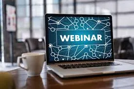 Webinar della ”Camera di Commercio Italo-Ellenica  di Atene”
