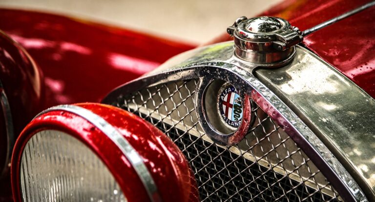 39ο “1000 Miglia”: Η Alfa Romeo στον «πιο όμορφο αγώνα του κόσμου»