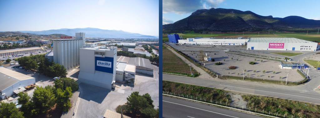 Barilla Hellas | Οικονομικά Αποτελέσματα 2020