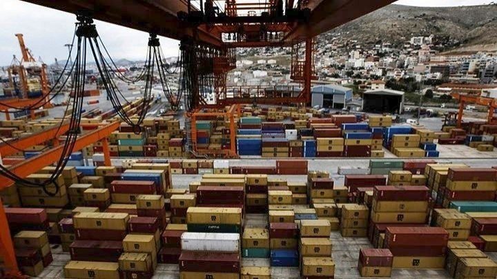 Πρώτη χώρα και το 2020 η Ιταλία στην απορρόφηση των Ελληνικών Εξαγωγών