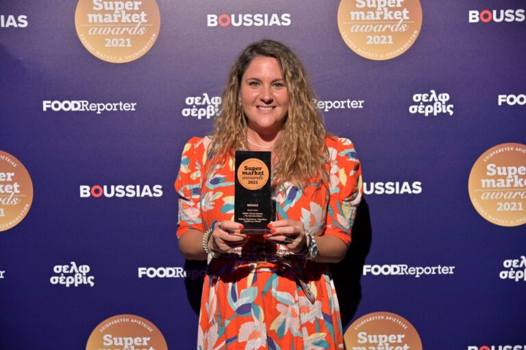 Τα MISKO Ολικής Άλεσης ξεχώρισαν στα  Supermarket Awards 2021!
