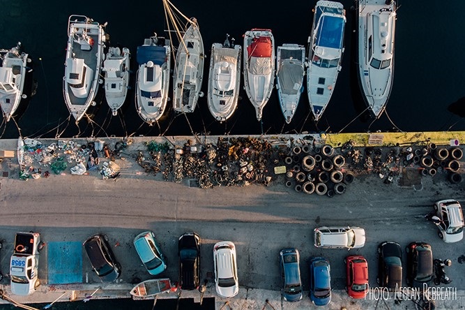 Ολοκληρώθηκε η Περιβαλλοντική απόΔραση Attica Group  “Πλέουμε μαζί” για την προστασία του περιβάλλοντος και των θαλασσών μας