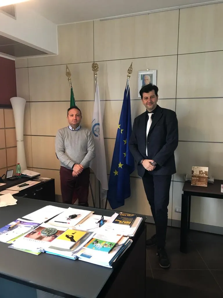 UN NUOVO PONTE DI SVILUPPO PER LE P.M.I CALABRESI