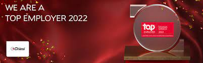«TOP EMPLOYER» H CHIESI HELLAS ΓΙΑ ΤΟ 2022