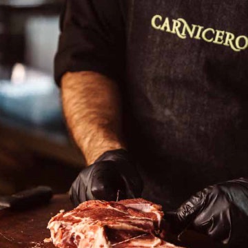 Carnicero: Το ψαγμένο deli κρεοπωλείο άνοιξε νέο κατάστημα στο Κολωνάκι