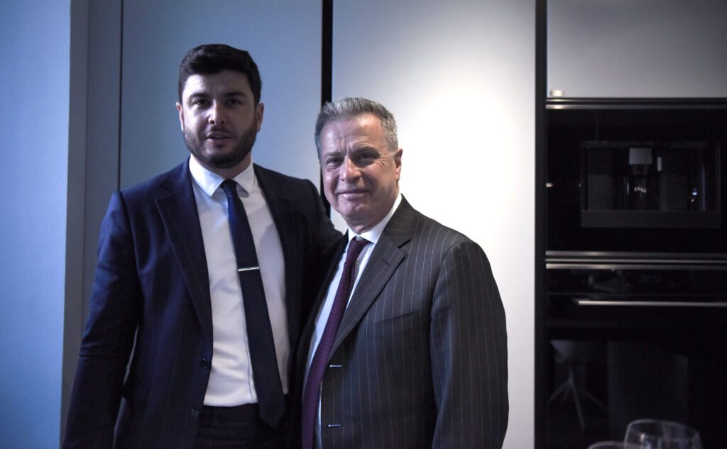 Gruppo Cucine & Massimo Iosa Ghini