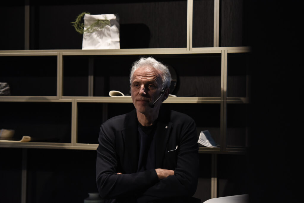 Gruppo Cucine & Massimo Iosa Ghini