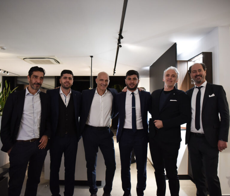 Gruppo Cucine & Massimo Iosa Ghini