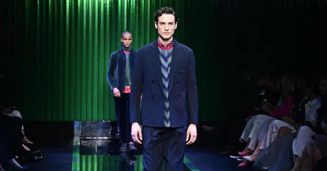 L’export spinge la moda italiana oltre i livelli pre pandemia