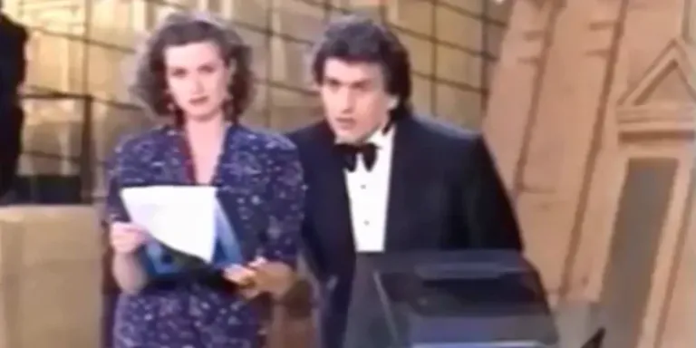 L’ultima volta che l’Italia ospitò l’Eurovision