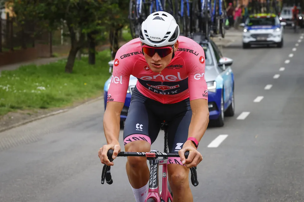 Come appassionarsi a questo Giro d’Italia