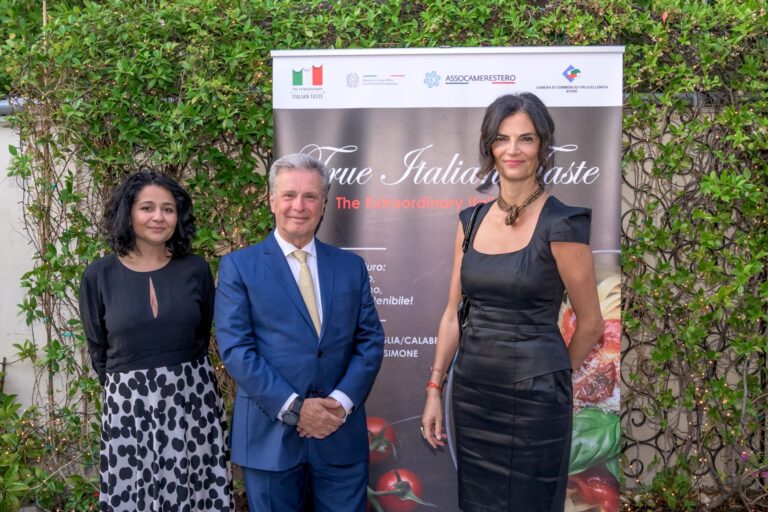True Italian Taste 3
